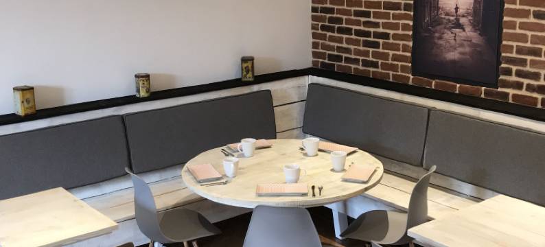 二宝库酒店(La Demeure des 2 Trésors)图片