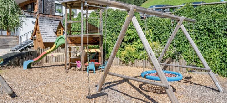 威希丝兰酒店(Hotel Weisses Lamm)图片