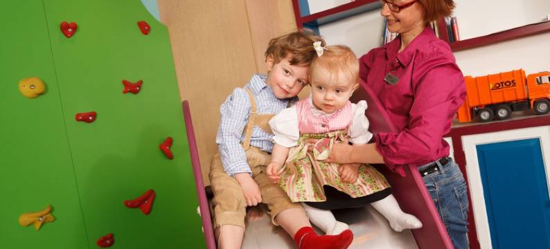 阿尔宾纳酒店(Hotel Alpina)图片