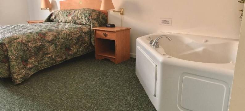 Trailside酒店(Trailside Inn)图片