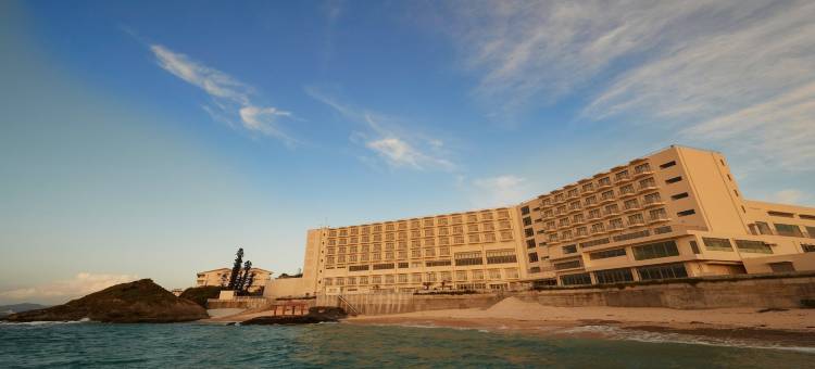 Miyuki海滩酒店(Hotel Miyuki Beach)图片