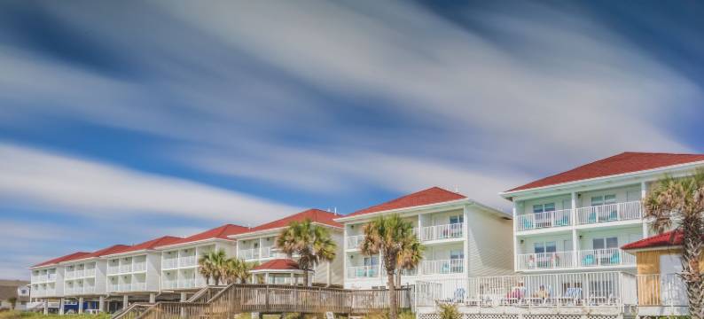 艾兰德旅馆(The Islander Inn)图片