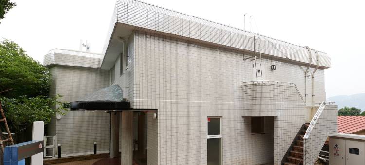 夏特雷泽小屋热海(Chateraise Lodge Atami)图片