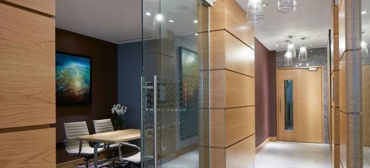 俱乐部区酒店考文特花园霍尔本(Club Quarters Hotel Covent Garden Holborn, London)图片