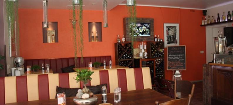 多布哈纳霍夫酒店(Hotel Doberaner Hof)图片