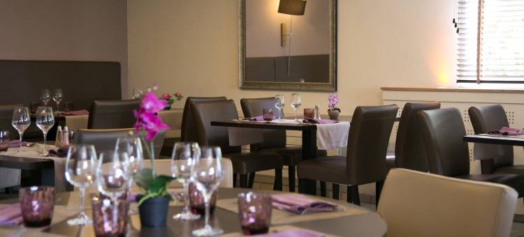 德拉卢酒店(Hôtel de la Louée)图片