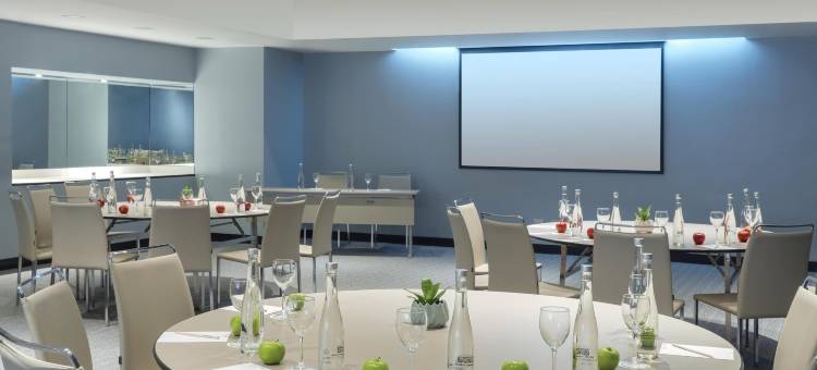 北半球朱莉娅第九酒店(NH Buenos Aires 9 de Julio)图片