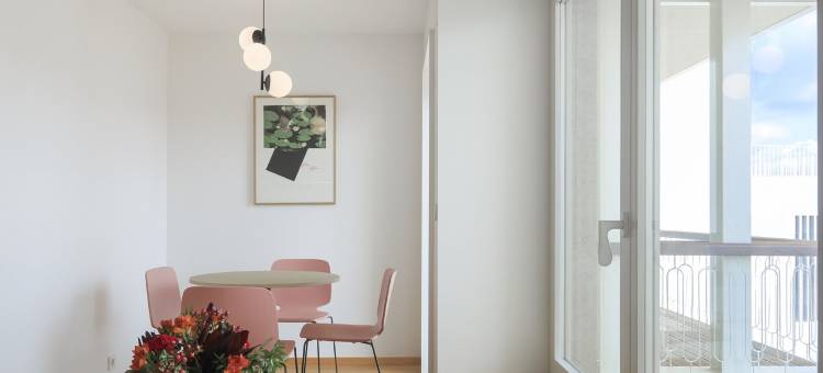 里斯本服务式公寓 - 皇家王子(Lisbon Serviced Apartments - Principe Real)图片