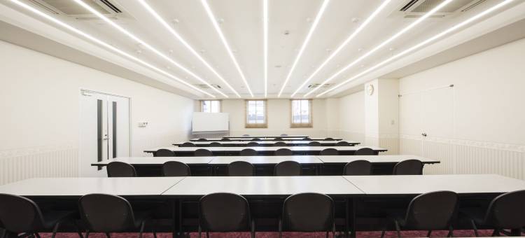 长崎巴士总站酒店(Nagasaki Bus Terminal Hotel)图片