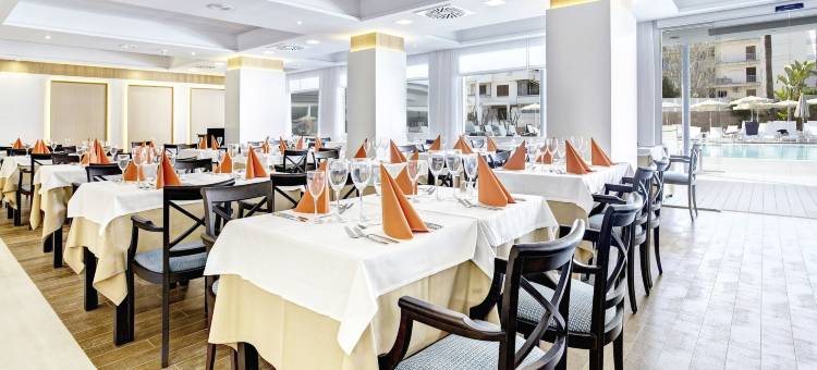 阿卡普尔科海滩集团酒店-限成人(Grupotel Acapulco Playa - Adults Only)图片