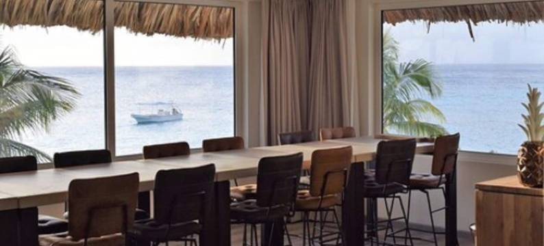 珊瑚庄园华丽度假村(Coral Estate Luxury Resort)图片