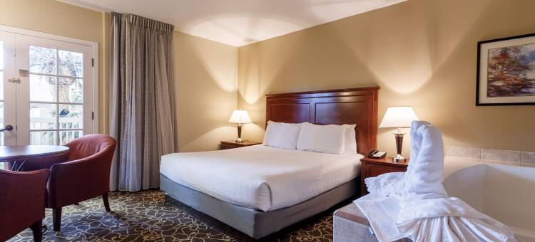 温多弗金砖娱乐场酒店 - 红狮酒店(Wendover Nugget Hotel & Casino by Red Lion Hotels)图片