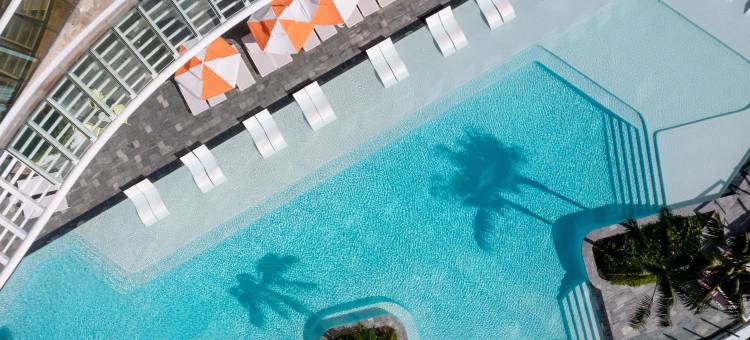 黄金海岸帝盛酒店(Dorsett Gold Coast)图片