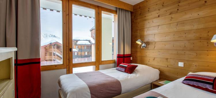 皮埃尔假日酒店(Résidence Pierre & Vacances les Néréides)图片