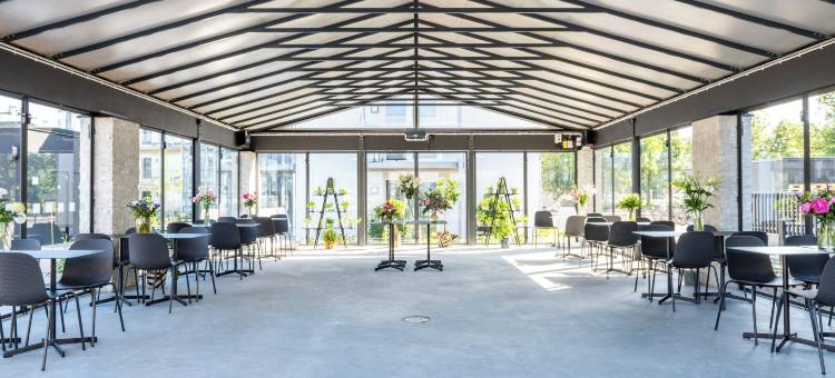 科科罗可第一酒店(First Hotel Kokoloko)图片