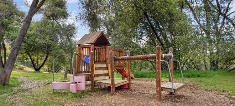 优胜美地贝斯特韦斯特优质酒店(Best Western Plus Yosemite Gateway Inn)图片