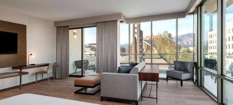 AC Hotel 帕萨迪纳(AC Hotel Pasadena)图片