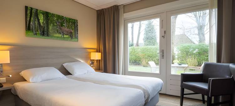 费吕沃森林弗莱切酒店(Fletcher Hotel Het Veluwse BOS)图片