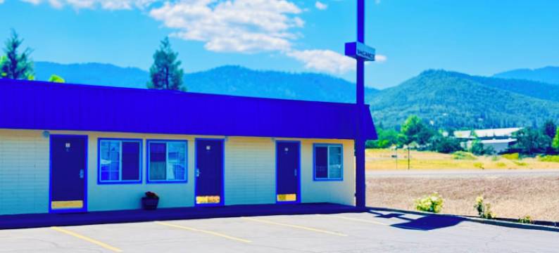 阿什兰休闲酒店(Relax Inn at Ashland)图片