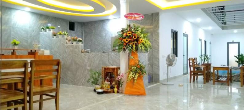 兴安酒店(Hung Yen Hotel)图片