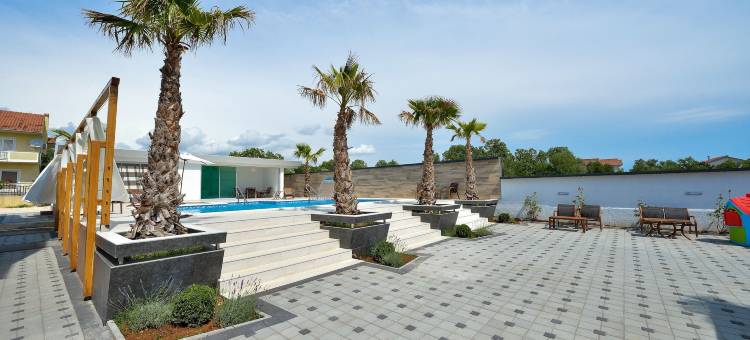 Ad 阿斯特拉精品公寓酒店(Boutique Apartments Ad Astra)图片