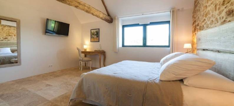 小天堂酒店(Le Petit Paradis 24)图片