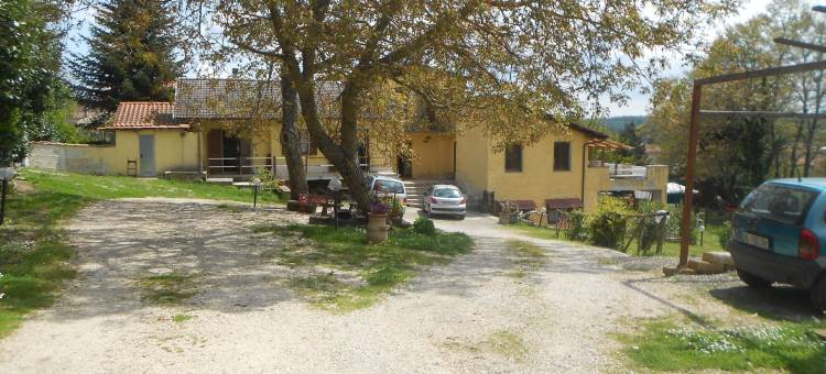格罗塔家庭旅馆(La Grotta Bed and Breakfast)图片