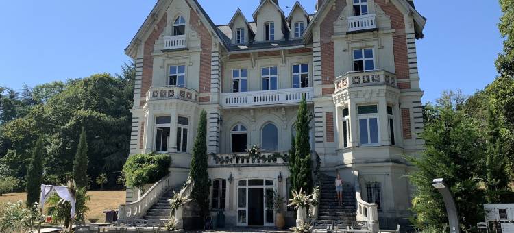 Le Château des Forges图片