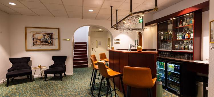 安斯佳米林酒店(Milling Hotel Ansgar)图片