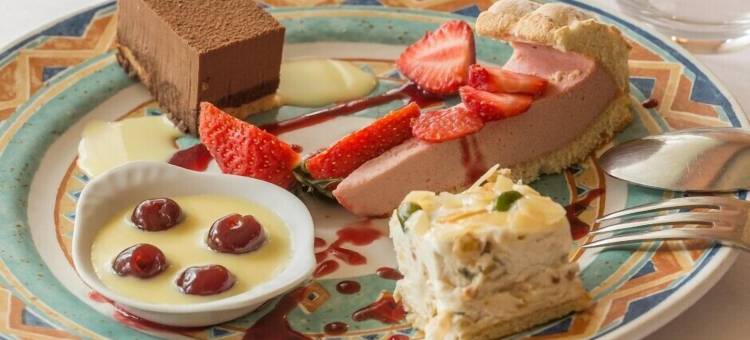 圣刘易斯酒店(Logis Hôtel & Restaurant - le Saint-Louis)图片