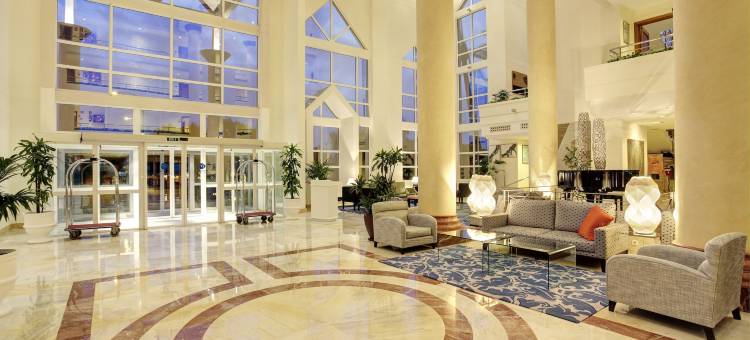 格鲁波特尔公园自然水疗酒店(Grupotel Parc Natural & Spa)图片