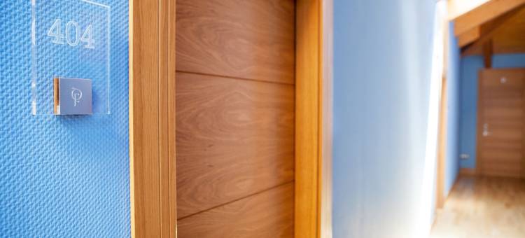 唐费南多苏活精品酒店(Soho Boutique Casa Don Fernando)图片