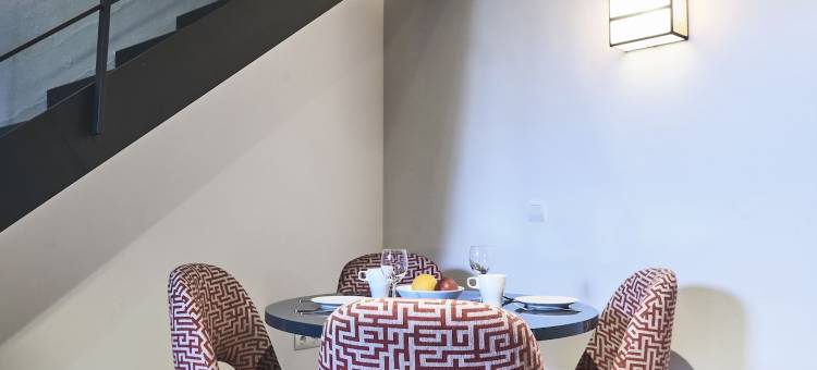 丘埃卡斯罗套房公寓(Slow Suites Chueca)图片