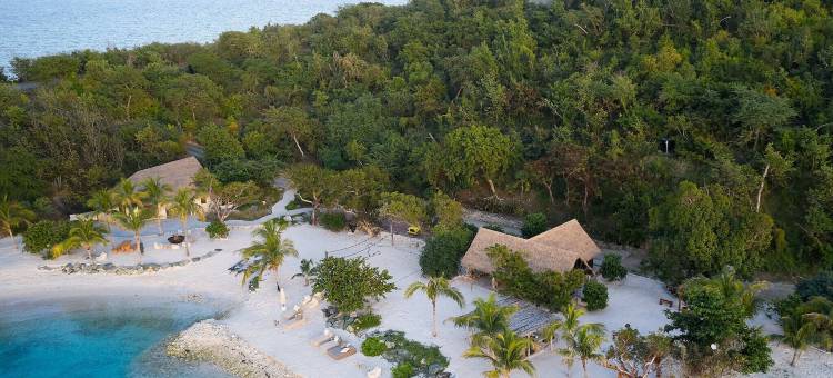 The Aerial, 英属维尔京群岛(The Aerial, Bvi)图片