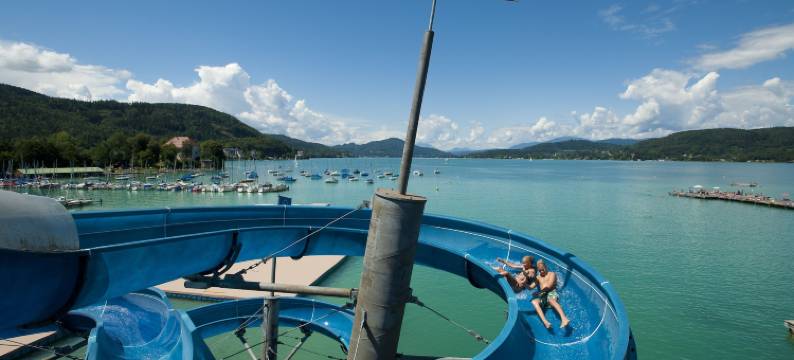 桑德沃斯酒店(Hotel Sandwirth)图片