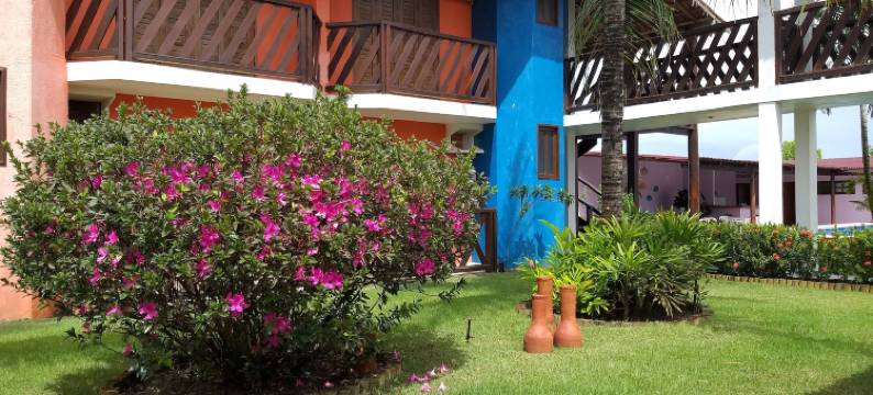 珊瑚旅馆(Pousada Coral de Fogo)图片