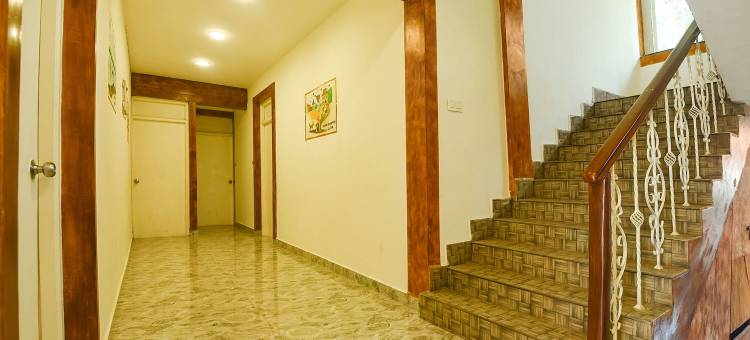 Fabhotel 王室棕榈大酒店(FabHotel Grand Royal Palms - Nr Benaulim Beach)图片