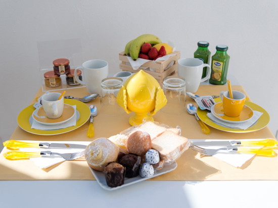 苏伦多时尚客房酒店