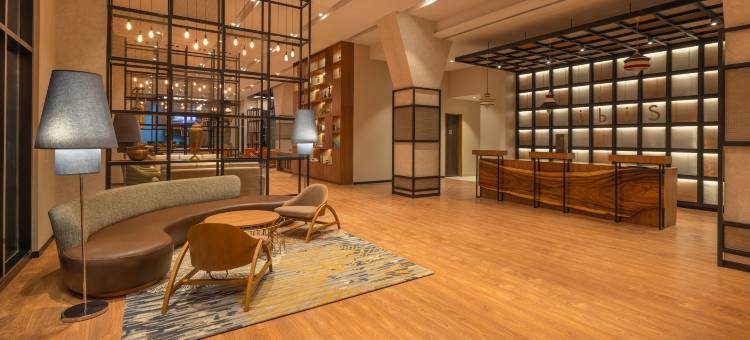 宜必思塔内(Ibis Thane - An Accor Brand)图片