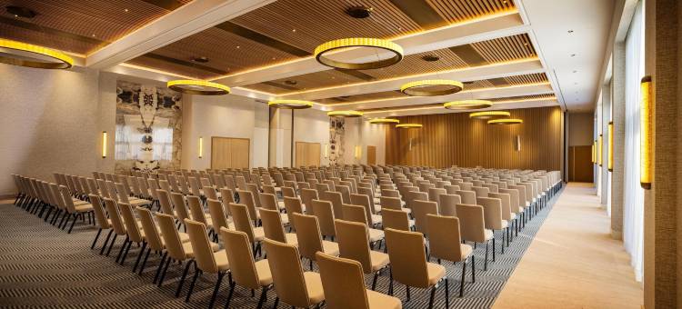 凯悦丽晶扎达尔(Hyatt Regency Zadar)图片