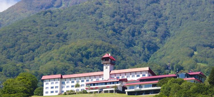 赤仓观光酒店(Akakura Kanko Hotel)图片