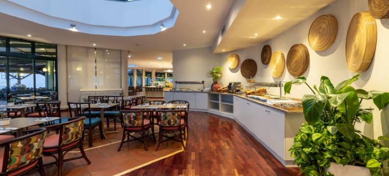 佩斯塔纳湾海洋公寓酒店(Pestana Ocean Bay, All Inclusive Resort)图片