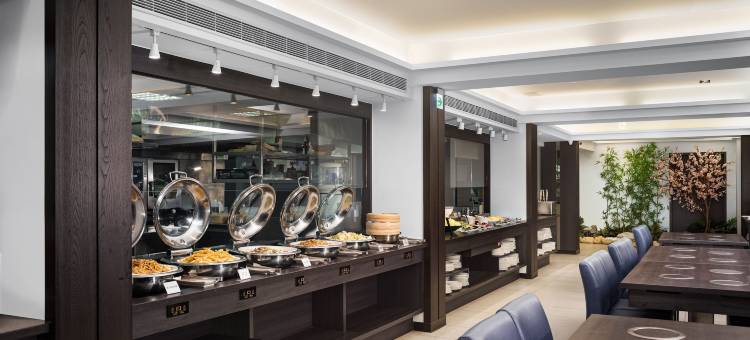 葛玛兰温泉饭店图片