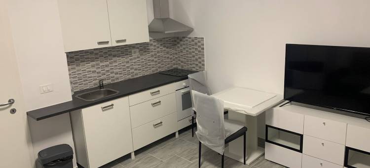 伊佐拉老城公寓(Apartment Old Town Izola)图片