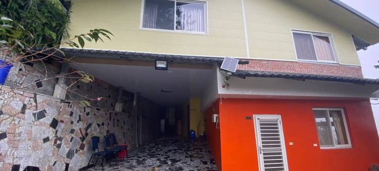 风雅月筑-淇岄淇邑庄园图片