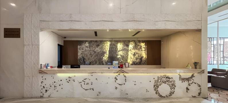 艾莉森大酒店(Grand Allison)图片