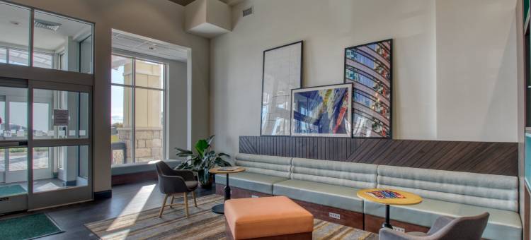 阿普尔顿威斯康星假日酒店(Holiday Inn Appleton)图片