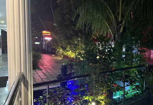 SajjoysHotel Overview