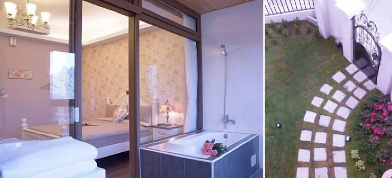 花莲日光森林民宿图片