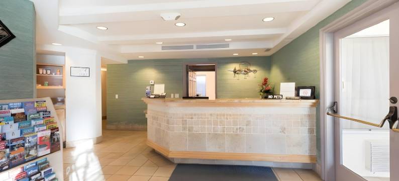 矶鹬旅馆(Sandpiper Lodge - Santa Barbara)图片